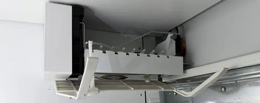 Sub-Zero icemaker repair